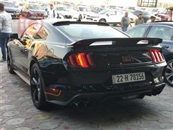فورد موستانج